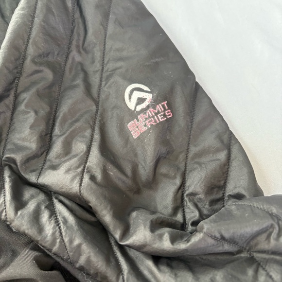 The North Face Women Summit Series Full Zip Jacket Primaloft - Picture 10 of 16